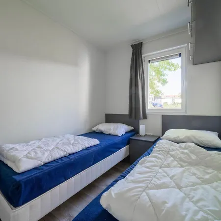 Casa de Férias Holiday Europarcs Veluwemeer-33